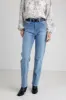 Juno Straight Leg Jeans - FINAL SALE sold by bohme