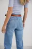 Juno Straight Leg Jeans - FINAL SALE sold by bohme