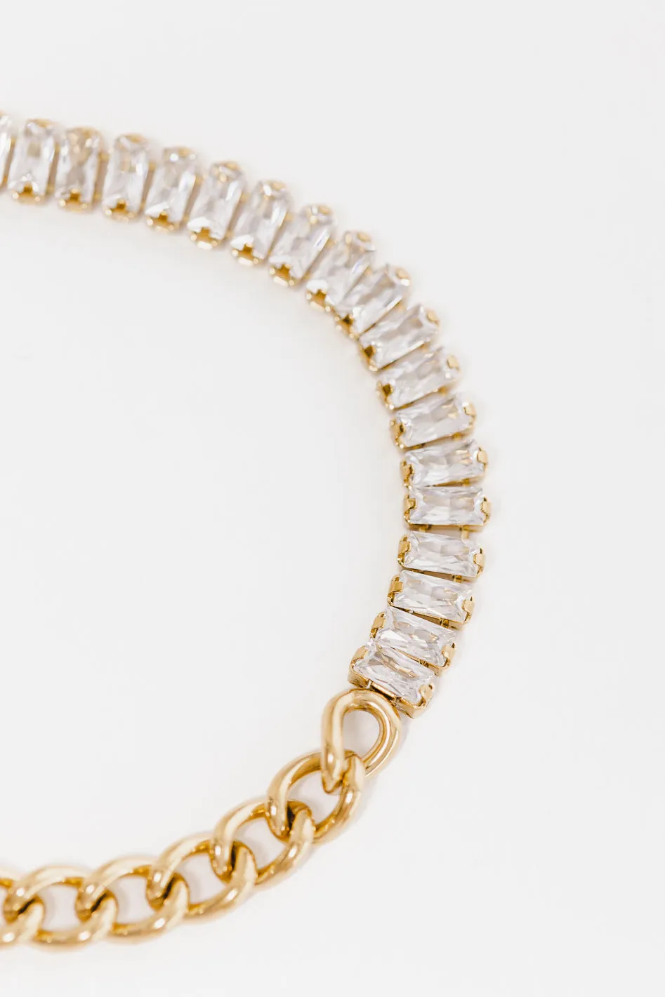 Sylvia Bracelet - FINAL SALE sold by bohme product image thumbnail 4