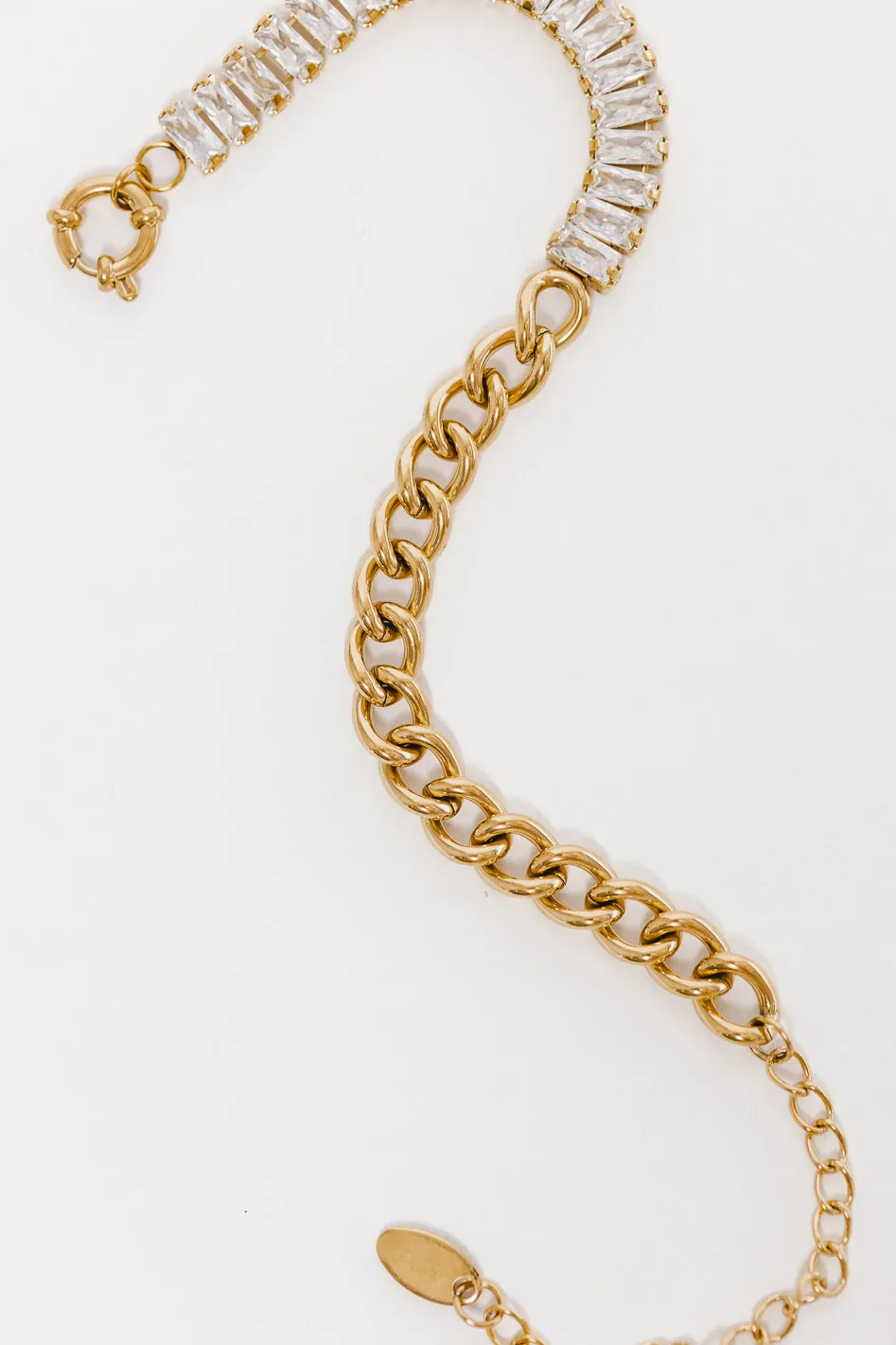 Sylvia Bracelet - FINAL SALE sold by bohme product image thumbnail 3