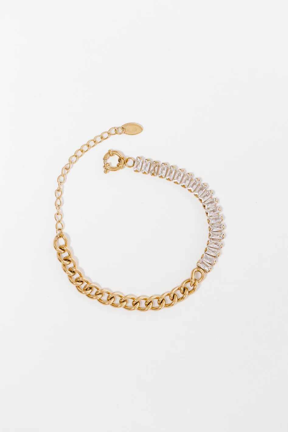 Sylvia Bracelet - FINAL SALE sold by bohme