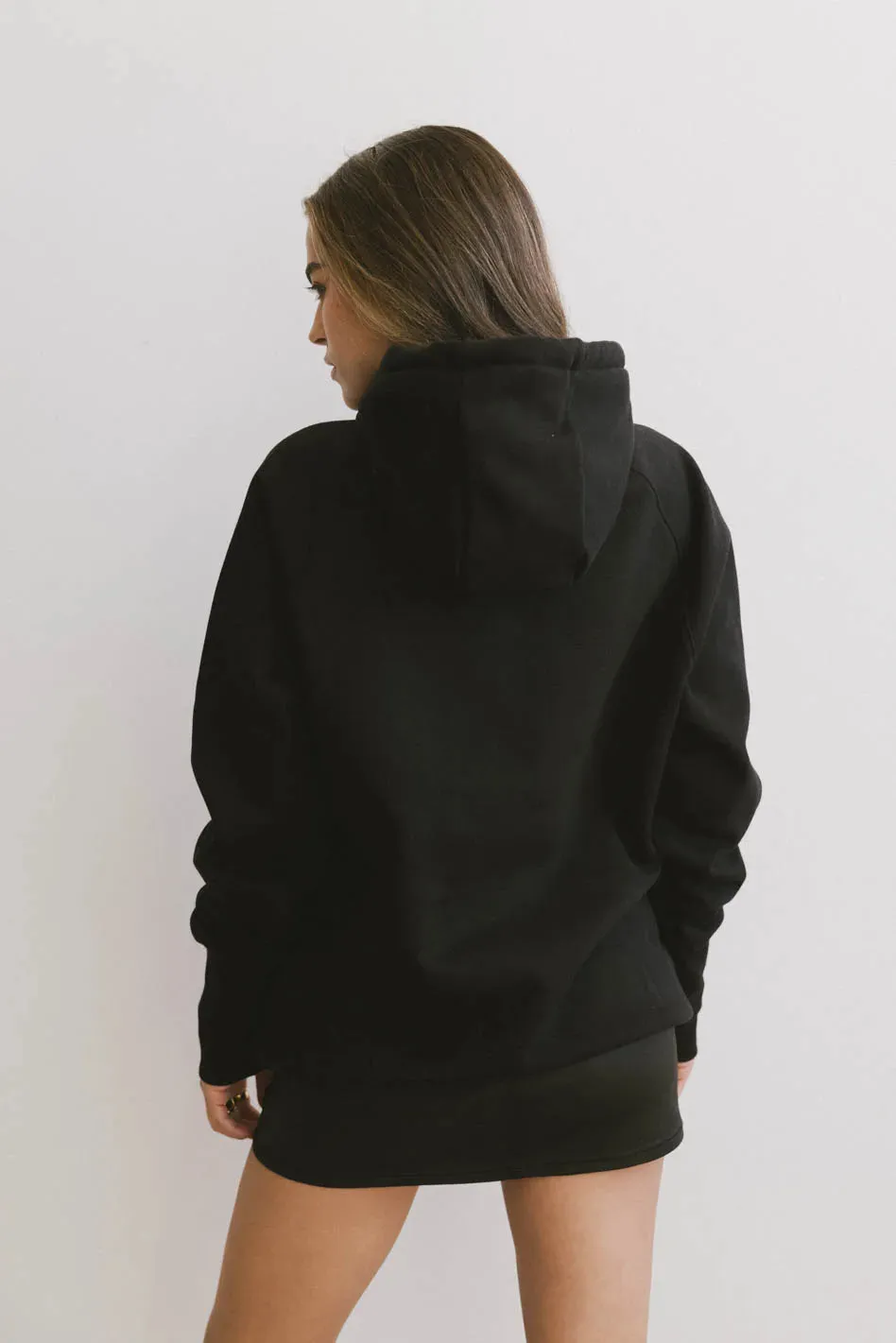 Bohme Monochromatic Hoodie - FINAL SALE sold by bohme product image thumbnail 4