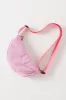 Vienne Crossbody in Pink sold by bohme