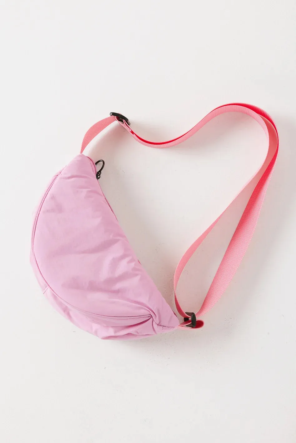 Vienne Crossbody in Pink sold by bohme