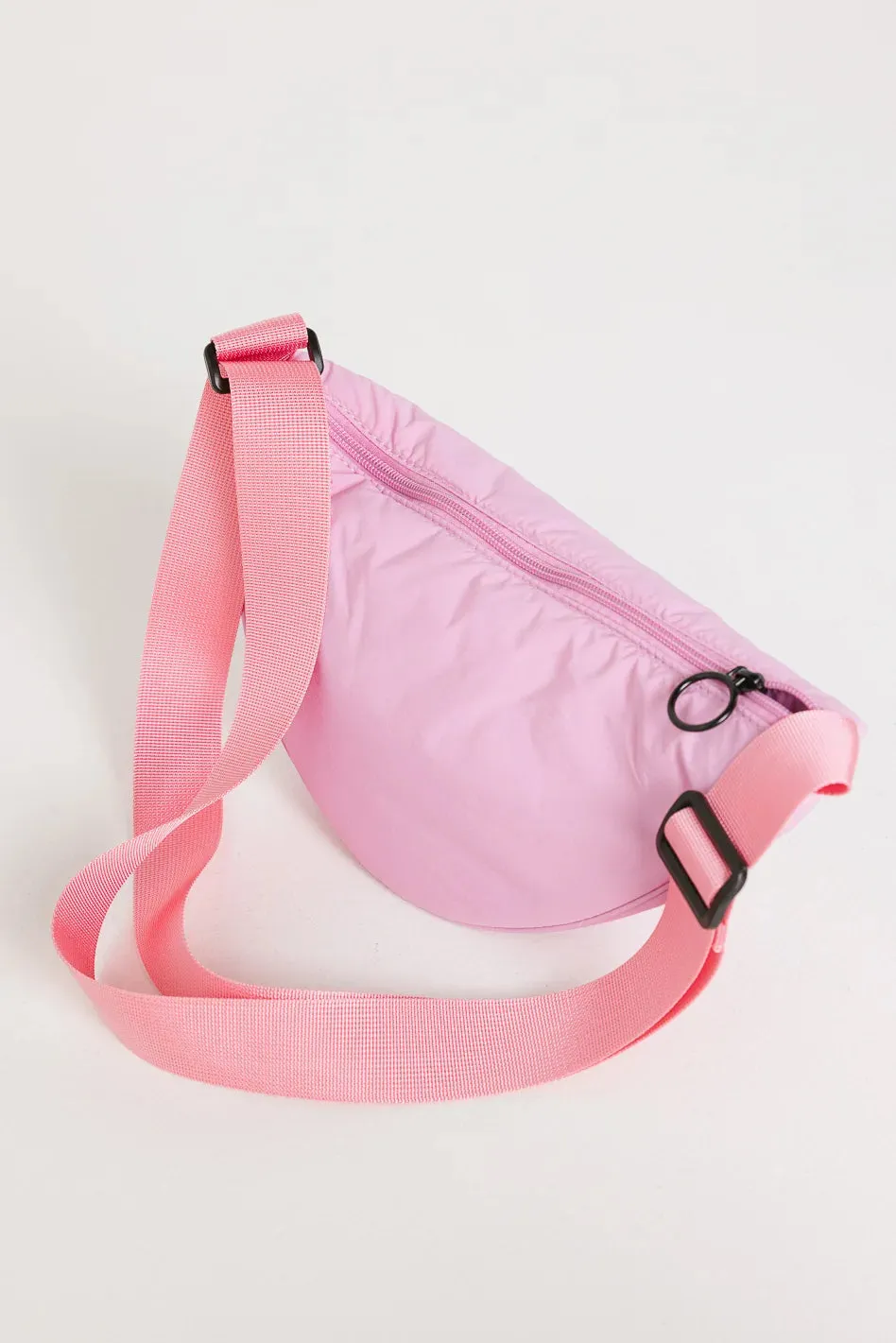 Vienne Crossbody in Pink sold by bohme product image thumbnail 2