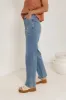 Haisley Dad Jeans - FINAL SALE sold by bohme