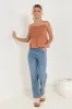 Haisley Dad Jeans - FINAL SALE sold by bohme
