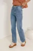 Haisley Dad Jeans - FINAL SALE sold by bohme