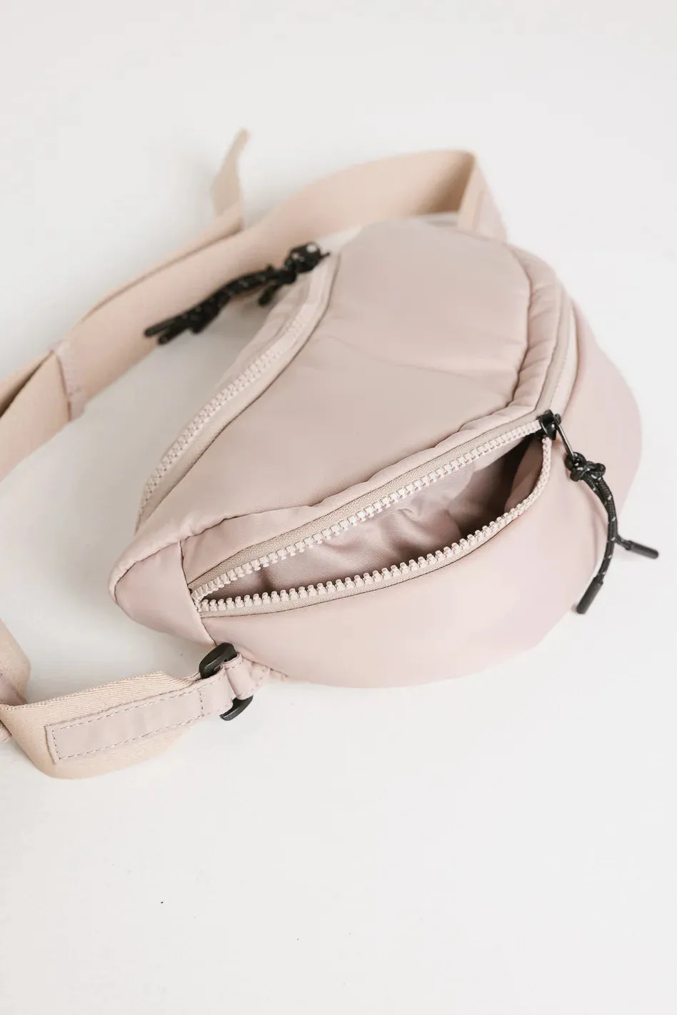 Zadie Crossbody in Ivory - FINAL SALE sold by bohme product image thumbnail 2