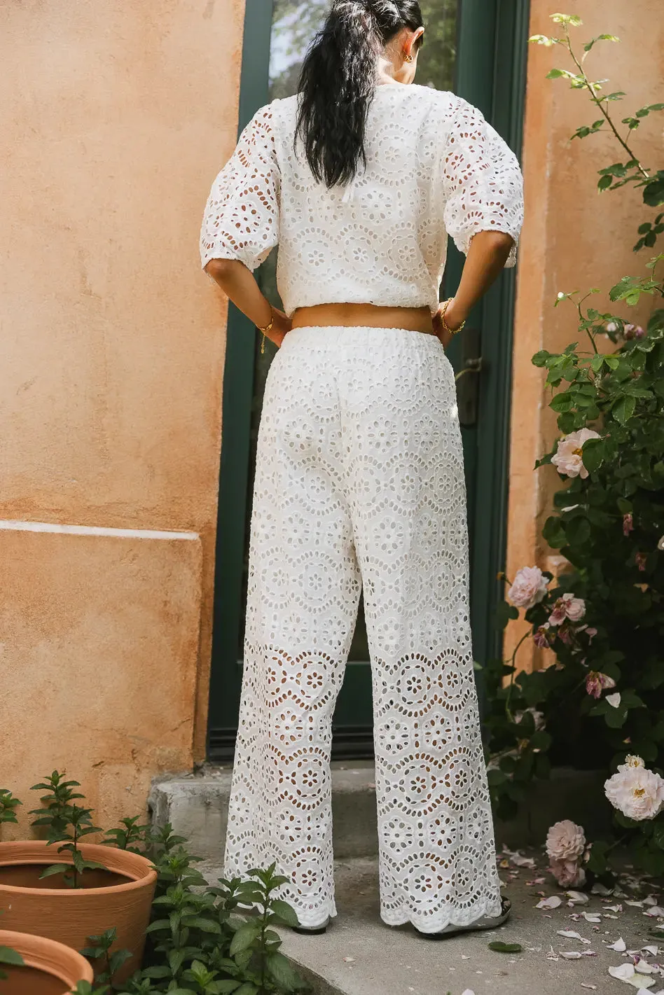 Meant To Be Pants - FINAL SALE sold by bohme product image thumbnail 3