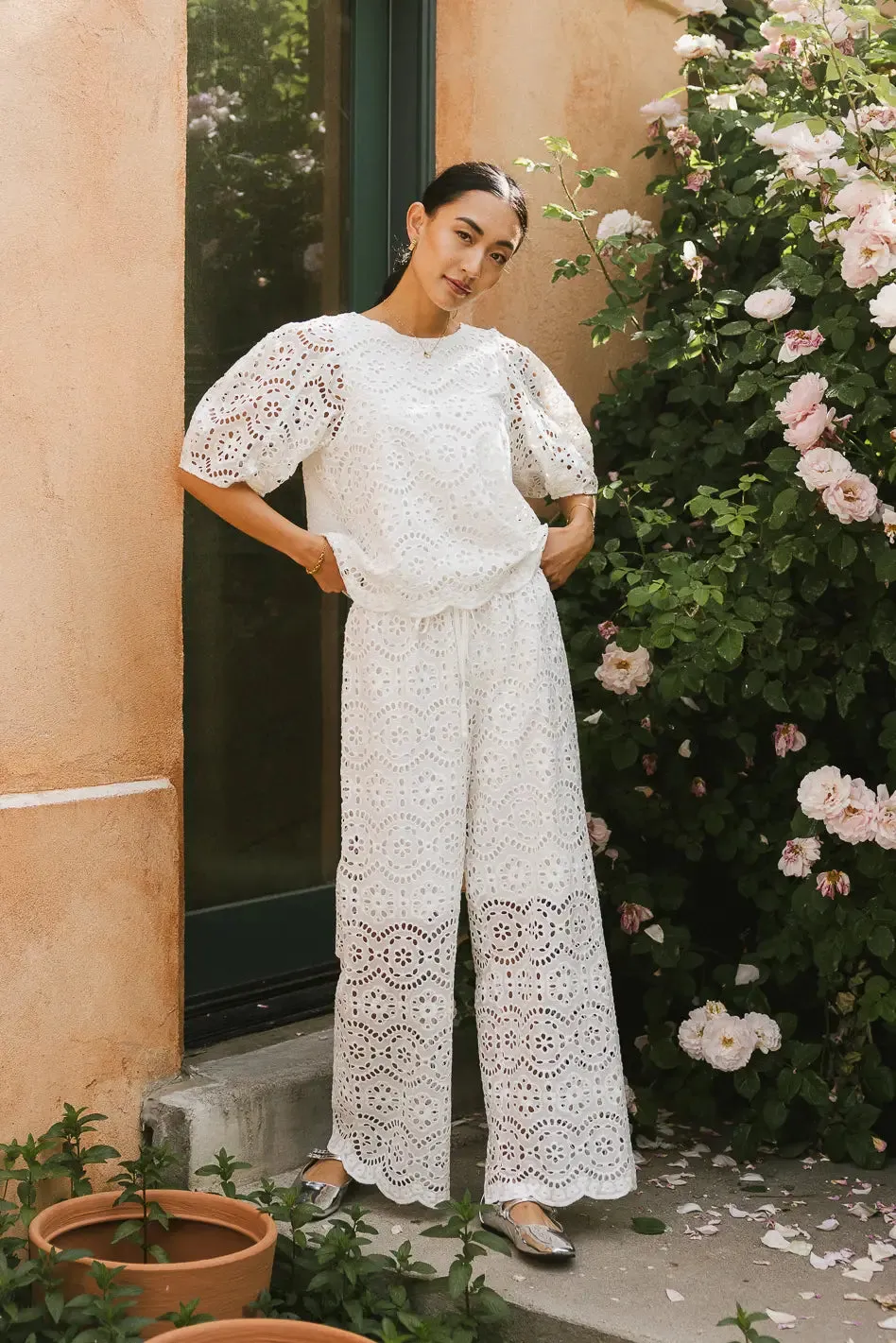 Meant To Be Pants - FINAL SALE sold by bohme product image thumbnail 2