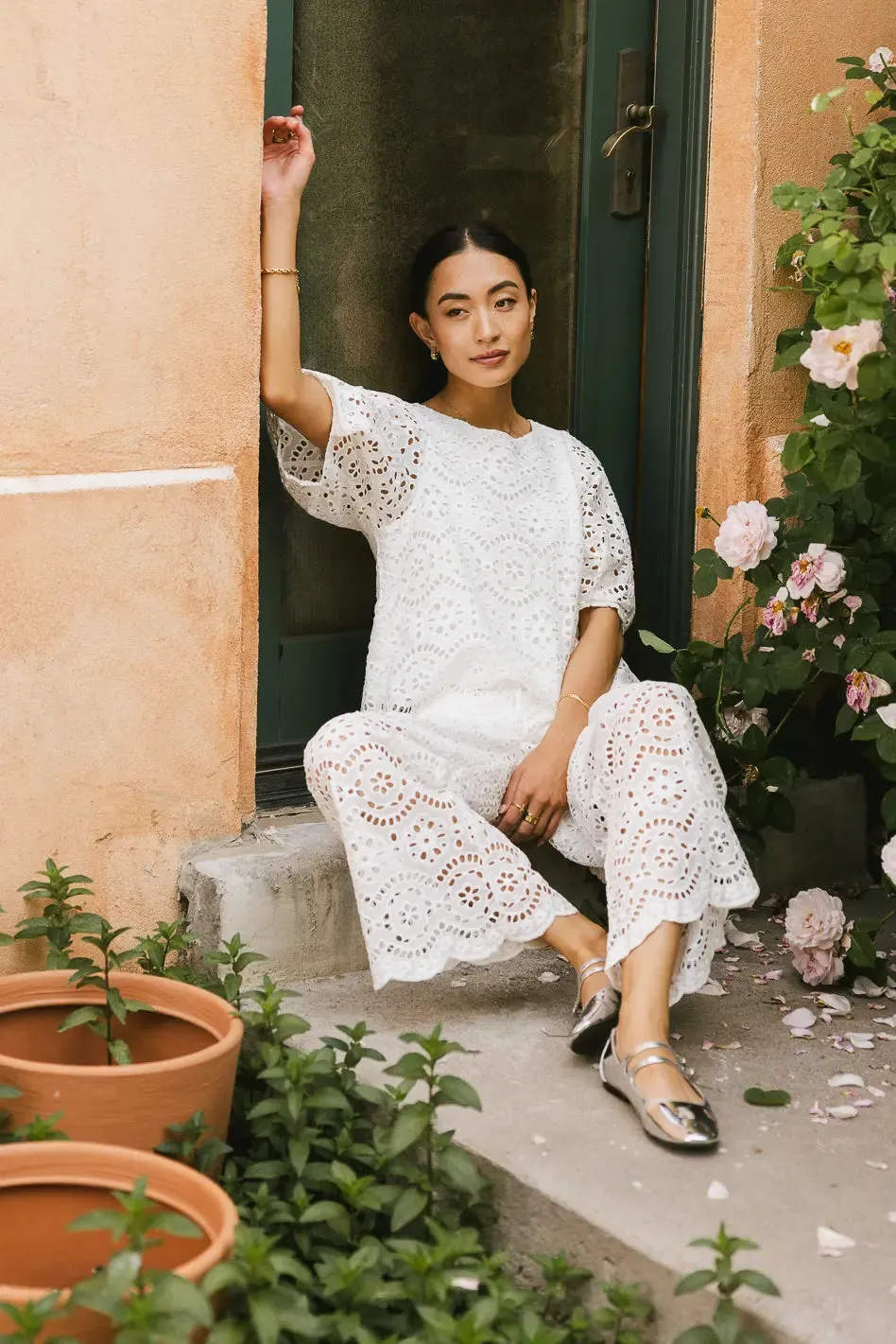 Meant To Be Pants - FINAL SALE sold by bohme product image thumbnail 5