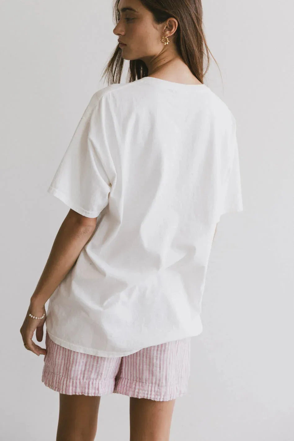 Bryce Canyon Graphic Tee - FINAL SALE sold by bohme product image thumbnail 3