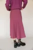 Kamila Skirt in Mauve - FINAL SALE sold by bohme