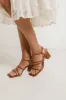 Lucia Heels - FINAL SALE sold by bohme