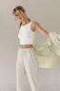 Lexi Button Up Blouse in Sage - FINAL SALE sold by bohme