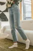 Tayla Straight Leg Jeans - FINAL SALE sold by bohme