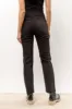 Amara Straight Leg Jeans in Black - FINAL SALE sold by bohme