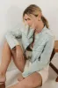 Greyson Denim Jacket sold by bohme