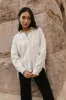 Myka Button Up - FINAL SALE sold by bohme