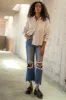 Myka Button Up - FINAL SALE sold by bohme