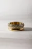 Elena Ring - Tarnish Free - FINAL SALE sold by bohme