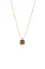 Kora Pendant Necklace - FINAL SALE sold by bohme
