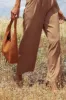Marina Shoulder Bag in Tan sold by bohme
