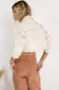 Cooper Cropped Denim Jacket - FINAL SALE sold by bohme