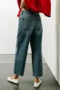 Colette Wide Leg Jeans in Medium Wash - FINAL SALE sold by bohme