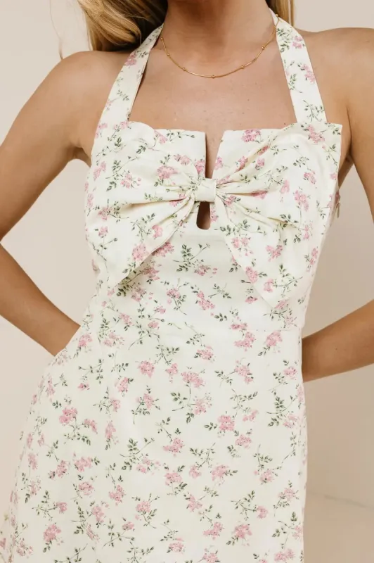 Loves Me Loves Me Not Dress - FINAL SALE sold by bohme