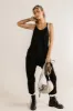 Don't Stop Onesie in Black sold by bohme
