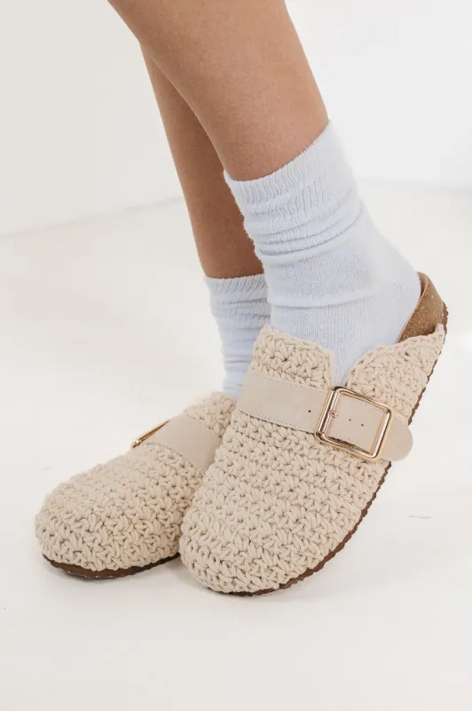 Steve Madden Sam Slides sold by bohme