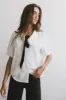 Tommi Collared Blouse - FINAL SALE sold by bohme