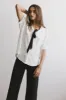 Tommi Collared Blouse - FINAL SALE sold by bohme