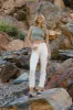 Josie Straight Leg Jeans - FINAL SALE sold by bohme