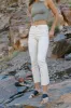 Josie Straight Leg Jeans - FINAL SALE sold by bohme
