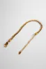 Peyton Chain Bracelet - Tarnish Free - FINAL SALE sold by bohme