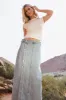 Sadie T-Shirt in White - FINAL SALE sold by bohme