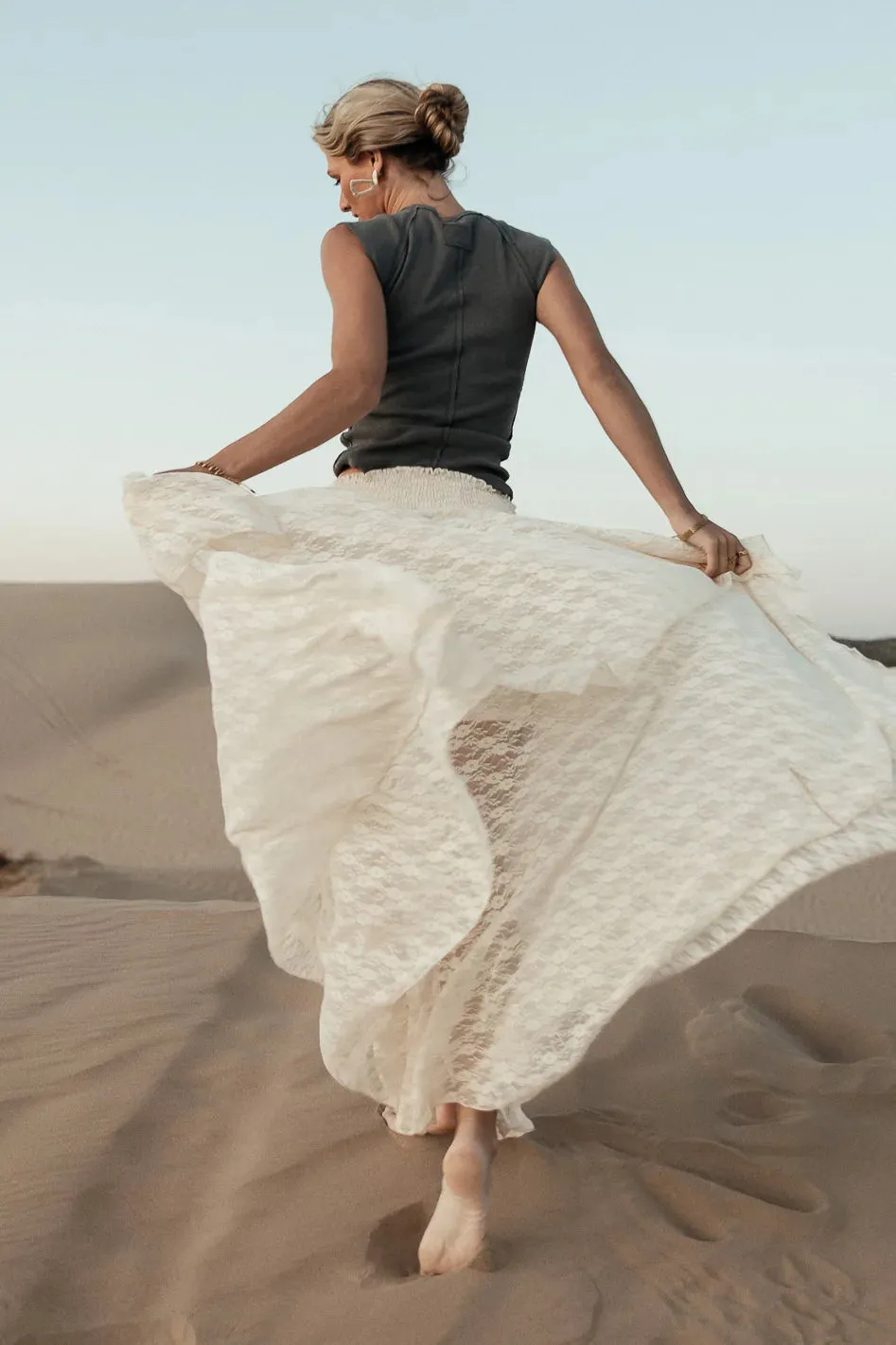 Huxley Tank in Blue sold by bohme product image thumbnail 5