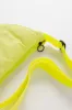 Vienne Crossbody in Lime sold by bohme