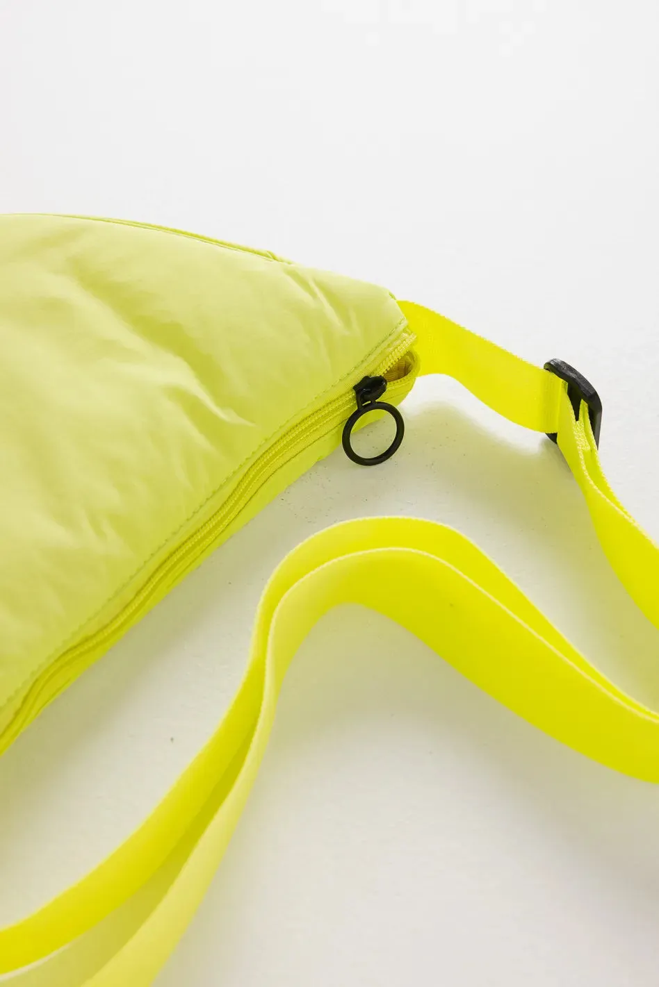 Vienne Crossbody in Lime sold by bohme product image thumbnail 2