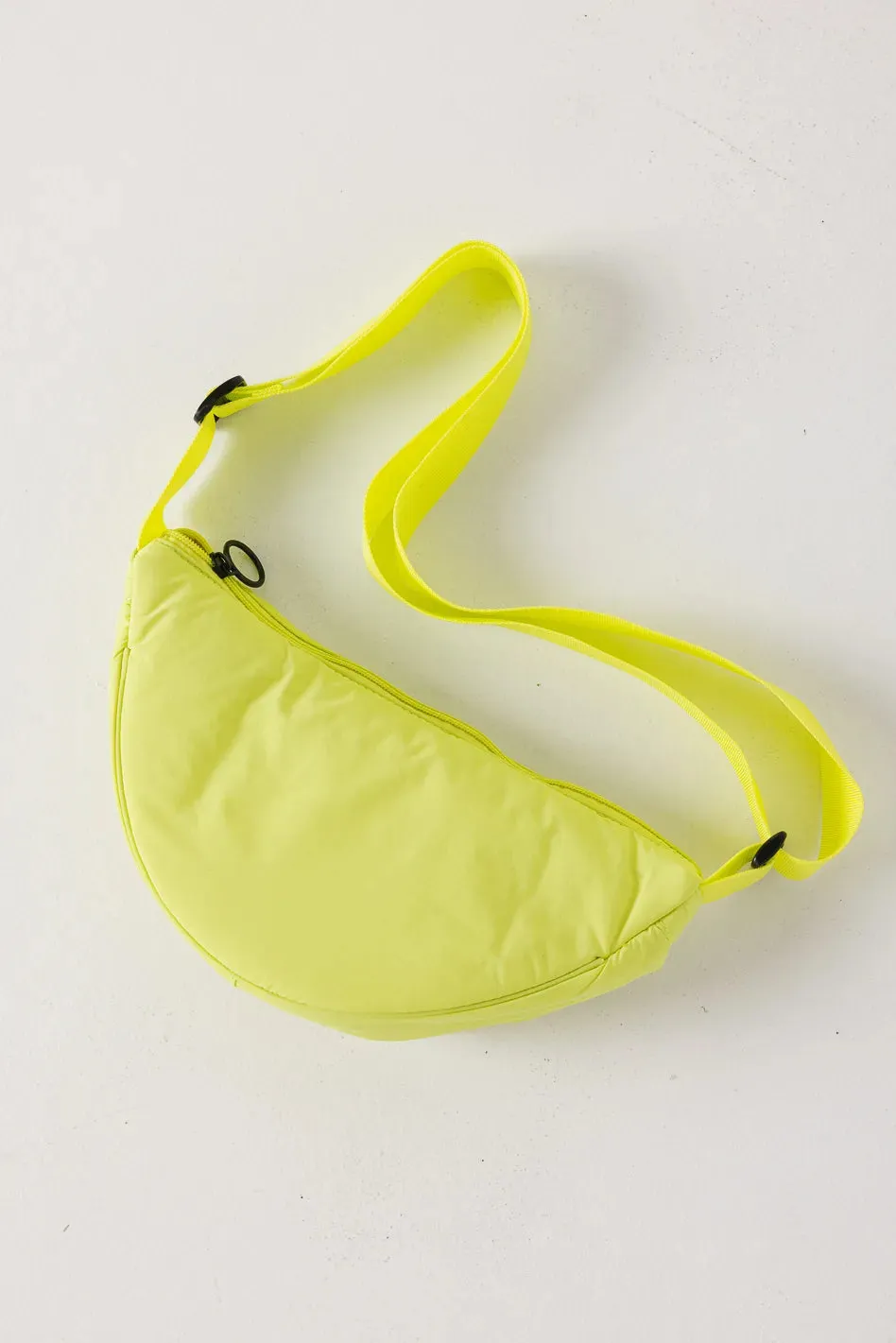 Vienne Crossbody in Lime sold by bohme