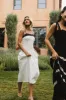 Mim Smocked Midi Dress - FINAL SALE sold by bohme