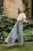 Nola Gathered Pants sold by bohme