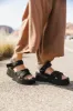 Seychelles Serenade Platform Sandals in Black - FINAL SALE sold by bohme