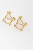 Katie Earrings - FINAL SALE sold by bohme