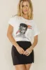 Ziggy Graphic Tee - FINAL SALE sold by bohme