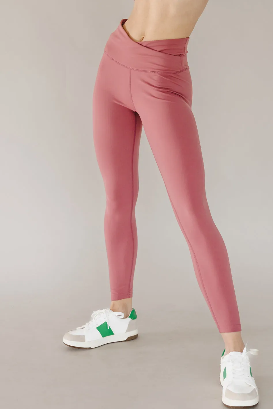 Maisie Active Leggings - FINAL SALE sold by bohme product image thumbnail 3