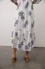 Floral Embroidered Lace Dress - FINAL SALE sold by bohme